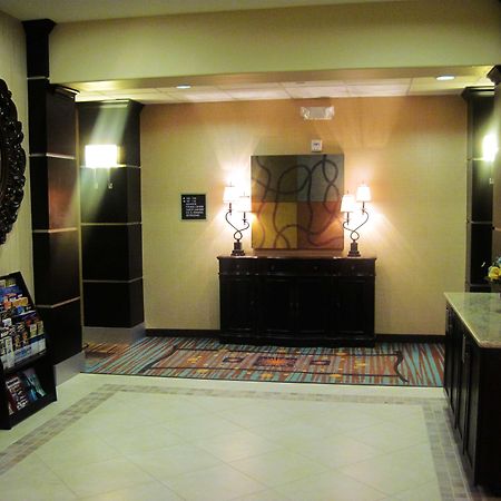 Best Western Plus Midland Suites Intérieur photo